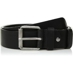 Nudie Jeans Unisex-Adult's Pedersson Leather Belt