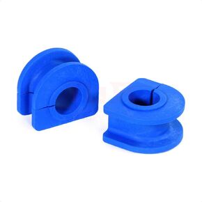 To Suspension Stabilizer Bar Bushing Kit TOR-K6437 For Chevrolet GMC Silverado 1500 C1500 Tahoe S10 2500 HD Suburban Blazer Sierra Yukon Avalanche Astro Express 3500 XL Sonoma Cadillac C2500 C3500 C10