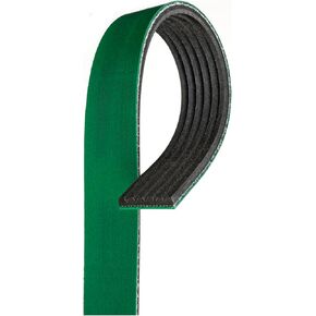 Gates K061062HD FleetRunner Micro-V Serpentine Drive Belt