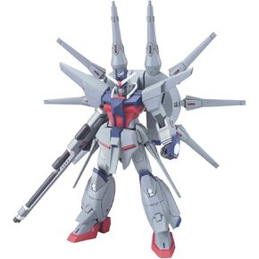 Bandai Hobby #35 Legend Gundam, Bandai Seed Destiny Action Figure in Kuwait