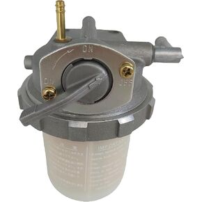 15521-43015 1A001-43010 Fuel Filter for Kubota L2900F L3300F L3830F L4200F M4700 M4900 M5400 M5700