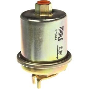 MAHLE Original KL 287 Fuel Filter