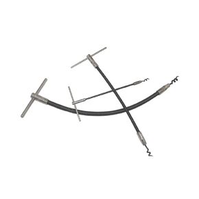 FLEXIBLE PACKING HOOK SET 1- 2- 3