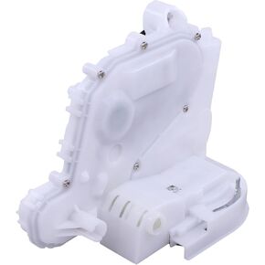 MOTOKU Front Left Power Door Lock Actuator Motor Latch for Honda Fit 2009-2014 LH Driver Side