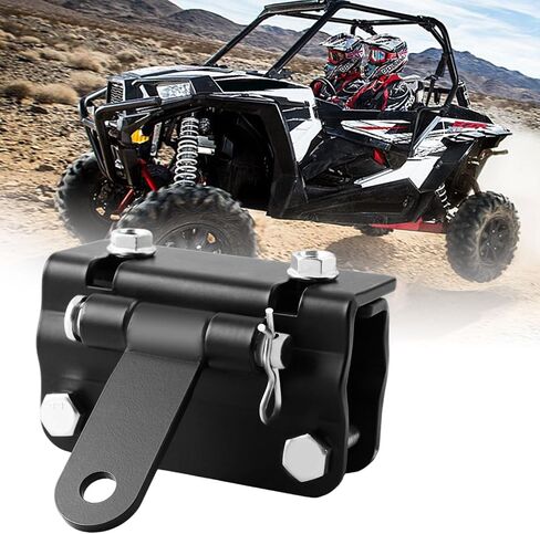 مجموعة وصلة وصلة ممتص الصدمات لعربة الثلج العالمية من PACEWALKER مناسبة لدراجة Polaris REV Ski-Doo Arctic Cat Yamaha ملحقات عربة الثلج نوع اللسان Howbow in Saudi Arabia