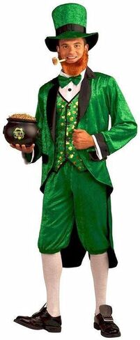 Forum Mr.Leprechaun Costume in Saudi Arabia