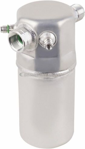AC Compressor & A/C Kit For Chevy S10 S-10 Blazer GMC Sonoma Jimmy S15 S-15 4.3L V6 1994 1995 - BuyAutoParts 60-80306RK New in Saudi Arabia