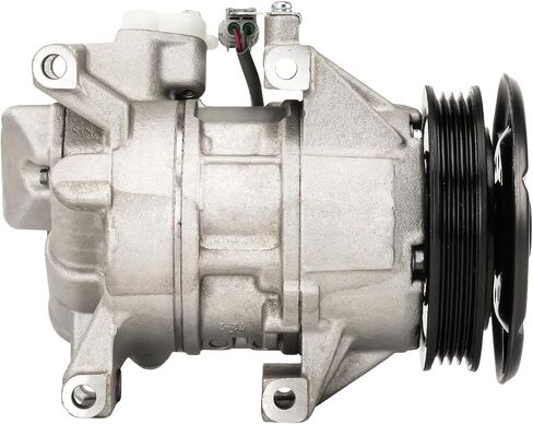 471-1496 98376 ضاغط تيار متردد مناسب لـ xB 2004-2005 xA 2004-2005، ضاغط تكييف هواء جديد للسيارات in Saudi Arabia
