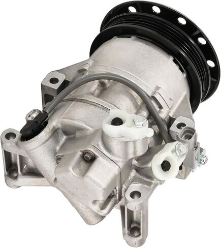 471-1496 98376 ضاغط تيار متردد مناسب لـ xB 2004-2005 xA 2004-2005، ضاغط تكييف هواء جديد للسيارات in Saudi Arabia