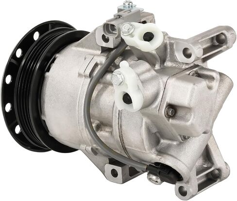 471-1496 98376 ضاغط تيار متردد مناسب لـ xB 2004-2005 xA 2004-2005، ضاغط تكييف هواء جديد للسيارات in Saudi Arabia