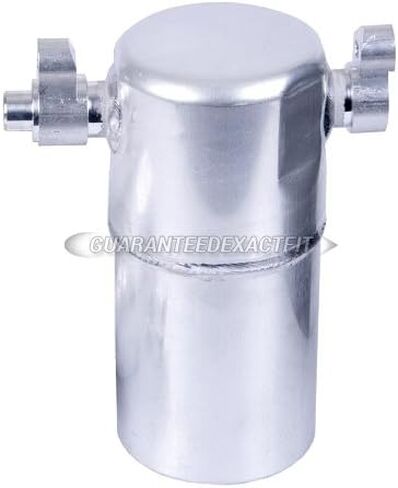 لضاغط التيار المتردد Buick LeSabre & Pontiac Bonneville OEM مع طقم إصلاح مكيف الهواء - BuyAutoParts 60-83124RN NEW in Kuwait