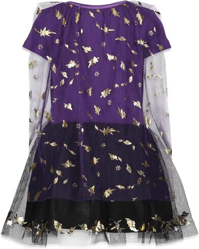 Disney Frozen Princess Anna Elsa Girls Gown and Headband Toddler to Big Kid in Kuwait