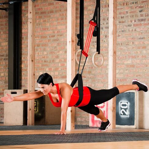 Lifeline Pull Up Revolution Pro Nonslip Pull Up Assistance for Improved Pull Up Form in Saudi Arabia