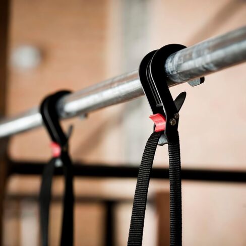 Lifeline Pull Up Revolution Pro Nonslip Pull Up Assistance for Improved Pull Up Form in Saudi Arabia