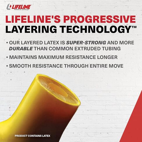 Lifeline Pull Up Revolution Pro Nonslip Pull Up Assistance for Improved Pull Up Form in Saudi Arabia