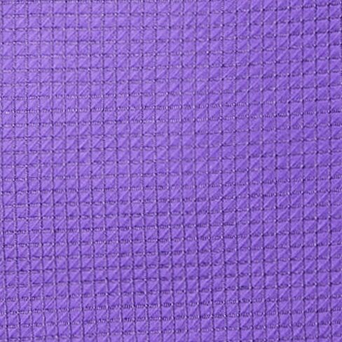 ربطة عنق نحيفة بمربعات صغيرة منسوجة للرجال من جاكوب ألكسندر in Kuwait