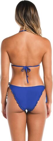 Hobie Women's Convertible Bandeau Bikini Swimsuit Top in Saudi Arabia