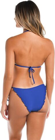 Hobie Women's Convertible Bandeau Bikini Swimsuit Top in Saudi Arabia