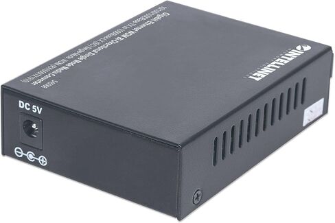 Intellinet Gigabit Ethernet WDM Bi-Directional Single Mode Media Converter in Saudi Arabia