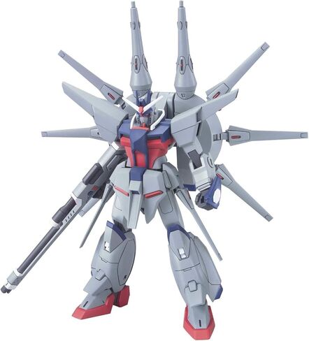 Bandai Hobby #35 Legend Gundam, Bandai Seed Destiny Action Figure in Kuwait