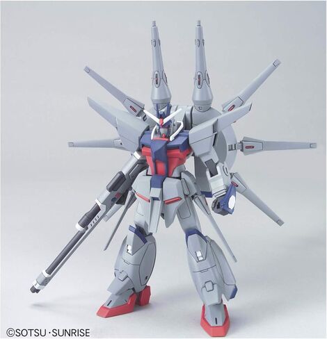 Bandai Hobby #35 Legend Gundam, Bandai Seed Destiny Action Figure in Kuwait