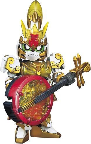 Bandai Hobby Sd #31 Gundam Artemie/Xiao Qiao Gn Archer Sd Gundam Sangoku Soketsuden in Saudi Arabia