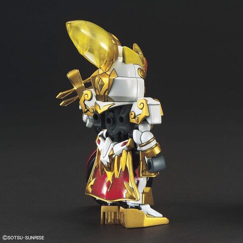 Bandai Hobby Sd #31 Gundam Artemie/Xiao Qiao Gn Archer Sd Gundam Sangoku Soketsuden in Saudi Arabia