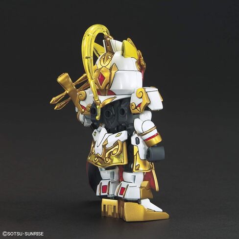 Bandai Hobby Sd #31 Gundam Artemie/Xiao Qiao Gn Archer Sd Gundam Sangoku Soketsuden in Saudi Arabia