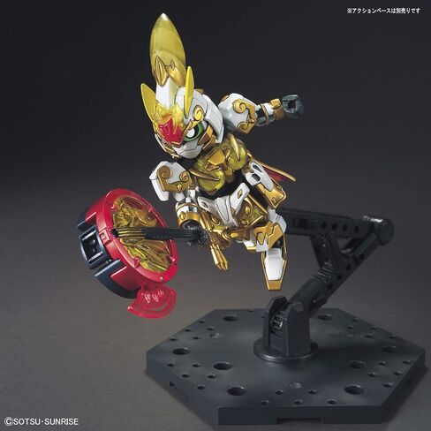 Bandai Hobby Sd #31 Gundam Artemie/Xiao Qiao Gn Archer Sd Gundam Sangoku Soketsuden in Saudi Arabia