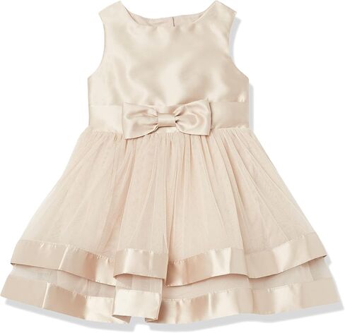 Speechless Girls' Sleeveless Tiered Party Dress in Saudi Arabia
