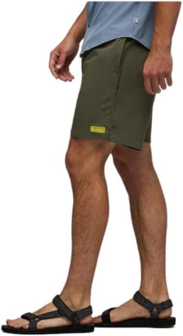 شورت Cotopaxi الرجالي Brinco 5 بوصات Solid Fatigue M in Kuwait
