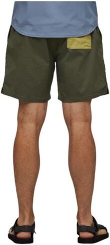 شورت Cotopaxi الرجالي Brinco 5 بوصات Solid Fatigue M in Kuwait