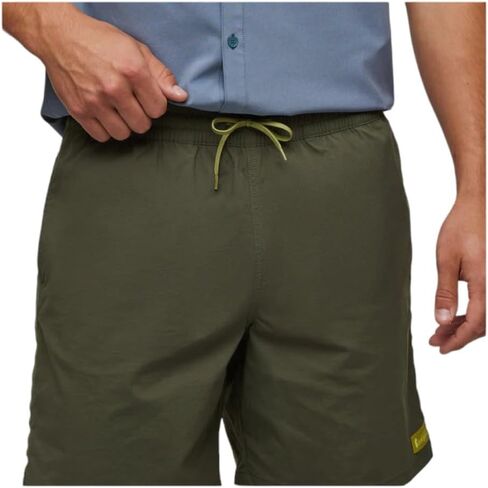 شورت Cotopaxi الرجالي Brinco 5 بوصات Solid Fatigue M in Kuwait