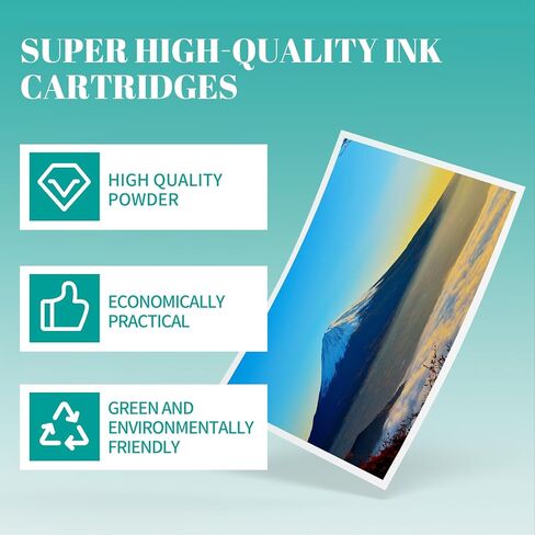 خرطوشة حبر SAIDING 106R03741 106R03744 106R03743 106R03742 C7030 متوافقة مع Xerox Versalink C7020 C7025 C7030 عالية الإنتاجية (أسود سماوي أرجواني أصفر-4 عبوات) in Kuwait