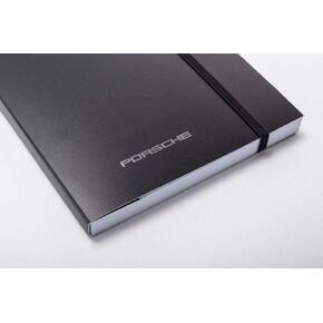 Porsche Notebook New Genuine