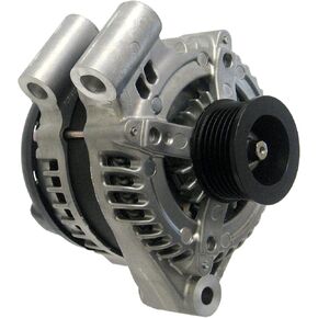 ACDelco Gold 334-3042 Alternator, Remanufactured (Renewed)