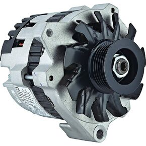 DB Electrical Reliable Aftermarket Parts Our Name Says It All 400-12441-JN J&N Electrical Products Alternator