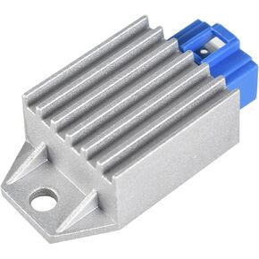 labwork Voltage Regulator Replacement for Yamaha Golf Cart G8 G9 G14 G16 G20 G21 G22 JF2-81910-01-00