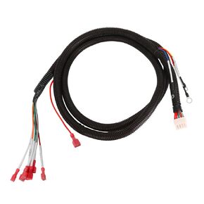 Golf Cart Control Wiring Harness for EZGO Electric & Gas TXT PDS Models 36V/48V,Controller Main Wiring Harness OEM #73326-G02#74324-G01/74324-G02