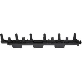 Ignition Coil Pack 4.0 4L Compatible with 2000-2001 Jeep Cherokee, 2000-2004 Grand Cherokee, 2000-2006 TJ/Wrangler Replace UF296 5C1181 C1263 E239 610-02833