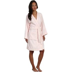 Lauren Ralph Lauren Greenwich Woven Terry Robe