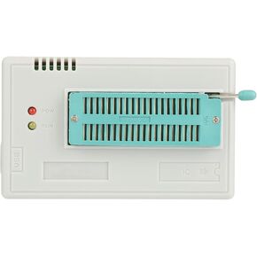 TL866III USB Universal Programmer EEPROM Flash 8051 AVR GAL with 9 Adapter in Saudi Arabia
