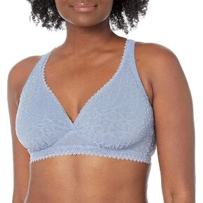 Cosabella Women's Mesh Temptation Extended Bralette