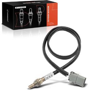 A-Premium O2 Oxygen Sensor Compatible with Nissan Pathfinder 1994-1995, Pickup 1995, D21 1994, V6 3.0L VG30E, Upstream