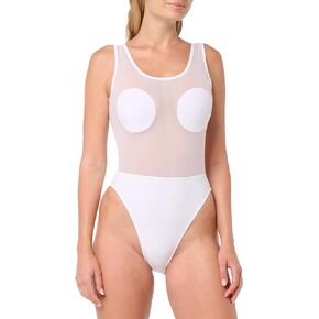 Norma Kamali Women's Standard Dot Dash Mio