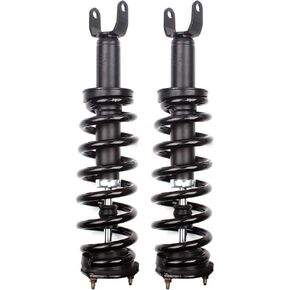 Spring Strut Assembly,OCPTY Complete Struts Shocks Fits 2009 2010 for Dodge for Ram 1500, 2011 2012 2013 2014 for Ram 1500 172292 Replace Strut