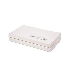 Pacon Stencil Tracing Paper - 8.5" X 14" (500 Sheets) (1 Ream/500 Sheets)