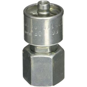 Gates Coupling