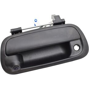 مقبض الباب الخلفي كاميرا احتياطية لتويوتا تندرا 2000-2006 الرؤية الخلفية عكس كاميرا لموقف السيارات ث/خط التوجيه مقاوم للماء in Kuwait