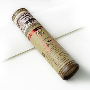 Tibet Natural Incense Sticks Premium Hand Dipped Aromatherapy from Temple Ancient Century